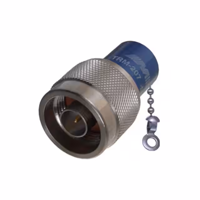 TRM-2070-MC-NNN-07 Cinch Connectivity Solutions Midwest Microwave  Coaxial Connector (RF) Terminators